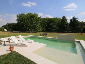 ALQUILER CASA 6 AMB HARAS SAN PABLO G.RODRIGUEZ