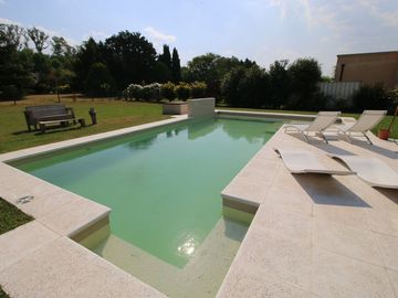 ALQUILER CASA 6 AMB HARAS SAN PABLO G.RODRIGUEZ