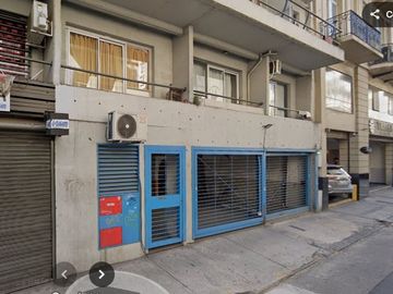 VENTA COCHERA FIJA CUBIERTA BUENA UBICACION  CABA