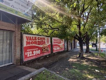 VENTA DE LOTE PARA DESARROLLO ITUZAINGO NORTE