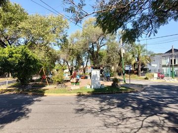 VENTA DE LOTE PARA DESARROLLO ITUZAINGO NORTE