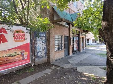 VENTA DE LOTE PARA DESARROLLO ITUZAINGO NORTE
