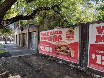 VENTA DE LOTE PARA DESARROLLO ITUZAINGO NORTE
