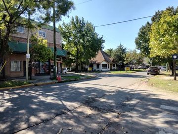 VENTA DE LOTE PARA DESARROLLO ITUZAINGO NORTE