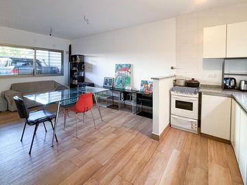 VENTA DUPLEX 3 AMB C/PARQUE Y COCHERA ITUZAINGO