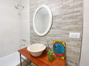 VENTA DUPLEX 3 AMB C/PARQUE Y COCHERA ITUZAINGO