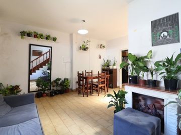 Venta PH Tipo Casa 4 Amb Terraza Cochera Palomar