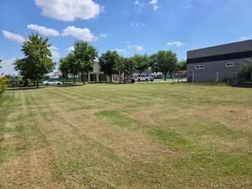 VENTA LOTE CENTRAL PRADOS DEL OESTE 1 CON PROYECTO