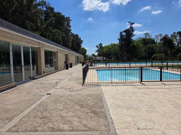 VENTA LOTE CENTRAL PRADOS DEL OESTE 1 CON PROYECTO