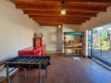 VENTA CASA 2 AMB PILETA PARRILLA  APTO CREDITO