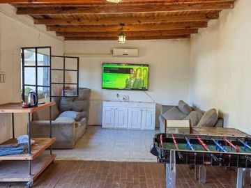 VENTA CASA 2 AMB PILETA PARRILLA  APTO CREDITO
