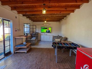 VENTA CASA 2 AMB PILETA PARRILLA  APTO CREDITO