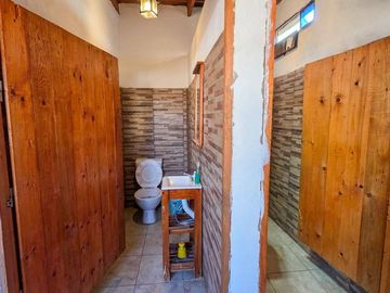 VENTA CASA 2 AMB PILETA PARRILLA  APTO CREDITO