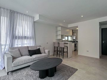 VENTA DEPARTAMENTO 2 AMBIENTES CHAUVIN
