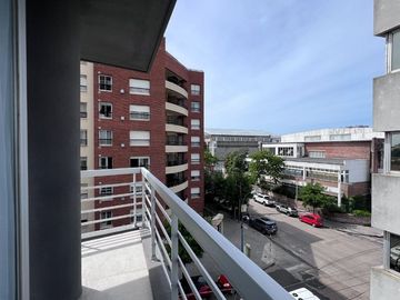 VENTA DEPARTAMENTO 2 AMBIENTES CHAUVIN