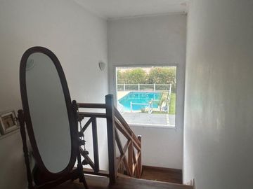 ALQUILER CASA AMUEBLADA EN QUINTAS DEL SOL EZEIZA