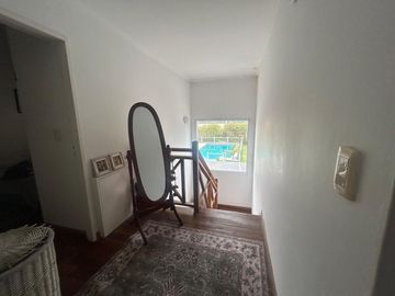 ALQUILER CASA AMUEBLADA EN QUINTAS DEL SOL EZEIZA