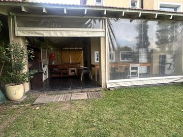 ALQUILER CASA AMUEBLADA EN QUINTAS DEL SOL EZEIZA