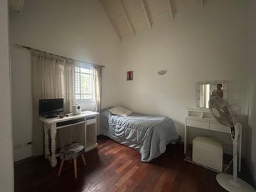 ALQUILER CASA AMUEBLADA EN QUINTAS DEL SOL EZEIZA