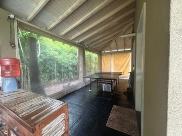 ALQUILER CASA AMUEBLADA EN QUINTAS DEL SOL EZEIZA