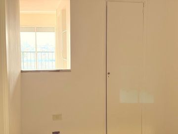 Dpto. 3 amb. en venta piso alto Avda. Libertador
