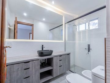 VENTA DEPARTAMENTO 3 AMBIENTES  PALERMO BOTANICO