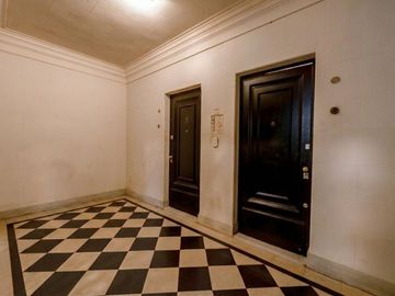 VENTA DEPARTAMENTO 3 AMBIENTES  PALERMO BOTANICO