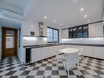 VENTA DEPARTAMENTO 3 AMBIENTES  PALERMO BOTANICO