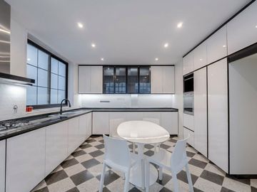 VENTA DEPARTAMENTO 3 AMBIENTES  PALERMO BOTANICO