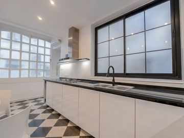 VENTA DEPARTAMENTO 3 AMBIENTES  PALERMO BOTANICO