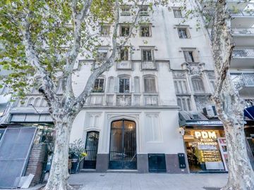 VENTA DEPARTAMENTO 3 AMBIENTES  PALERMO BOTANICO