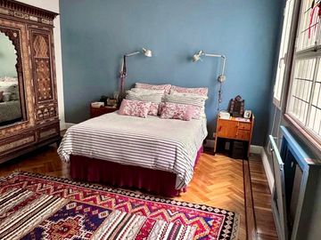 VENTA DEPARTAMENTO 3 AMBIENTES  PALERMO BOTANICO