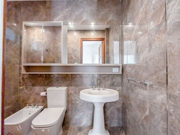 VENTA DEPARTAMENTO 3 AMBIENTES  PALERMO BOTANICO