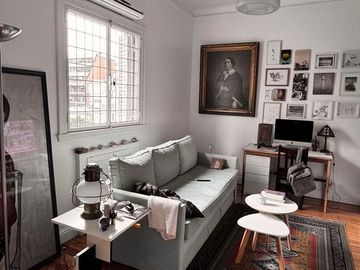 VENTA DEPARTAMENTO 3 AMBIENTES  PALERMO BOTANICO