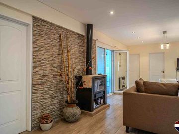 Venta Casa 6 amb, Gran Parque, Haras del Sol Pilar