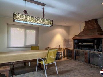 Venta Casa 6 amb, Gran Parque, Haras del Sol Pilar
