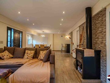 Venta Casa 6 amb, Gran Parque, Haras del Sol Pilar