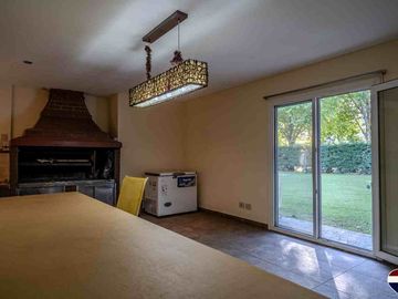 Venta Casa 6 amb, Gran Parque, Haras del Sol Pilar