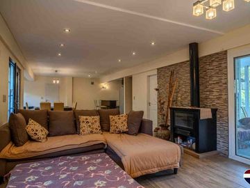 Venta Casa 6 amb, Gran Parque, Haras del Sol Pilar