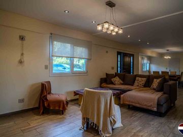 Venta Casa 6 amb, Gran Parque, Haras del Sol Pilar