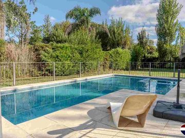 Venta Casa 6 amb, Gran Parque, Haras del Sol Pilar