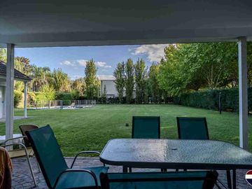 Venta Casa 6 amb, Gran Parque, Haras del Sol Pilar
