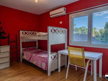 Venta Casa 6 amb, Gran Parque, Haras del Sol Pilar