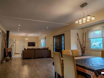 Venta Casa 6 amb, Gran Parque, Haras del Sol Pilar