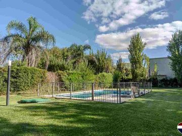 Venta Casa 6 amb, Gran Parque, Haras del Sol Pilar
