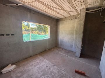 CASA EN VENTA A ESTRENAR 4 AMB EL ALJIBE, PILAR.