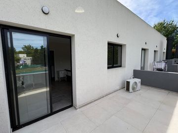 VENTA DUPLEX 4 AMB CARDALES VILLAGE PILETA FINANC