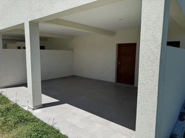 VENTA DUPLEX 4 AMB CARDALES VILLAGE PILETA FINANC