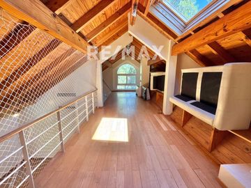 VENTA CASA 4 dormitorios HIGHLAND PARK gran parque