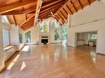VENTA CASA 4 dormitorios HIGHLAND PARK gran parque